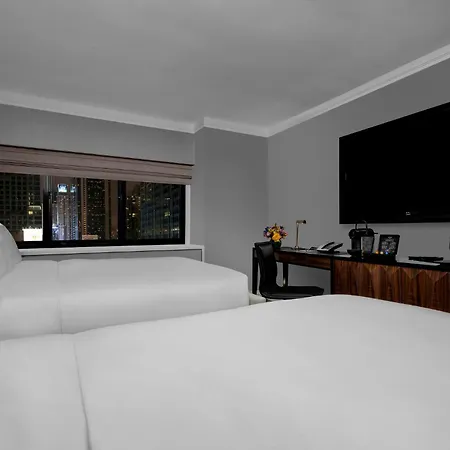 Crowne Plaza Manhattan Times Square By Ihg-3