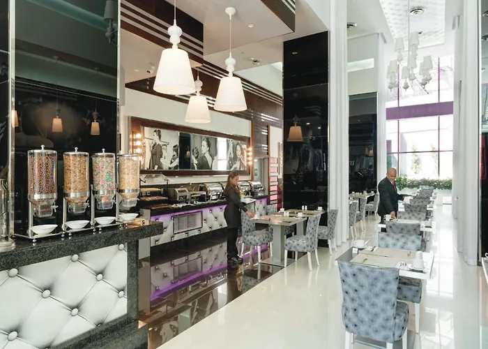 Riu Plaza New York Times SquareAlbergo